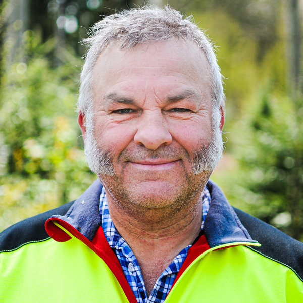Portrait Foto Rene Meili